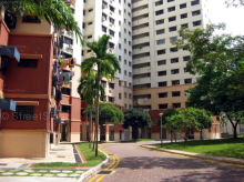 Blk 576 Hougang Avenue 4 (S)530576 #253132
